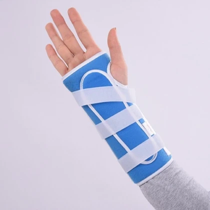 Attelle Main et Poignet - Berbas