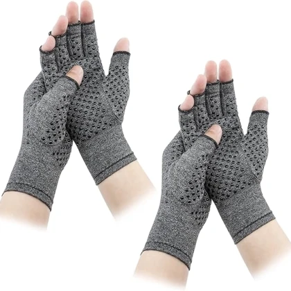 Gant de Compression "Protège-Doigts" - Berbas