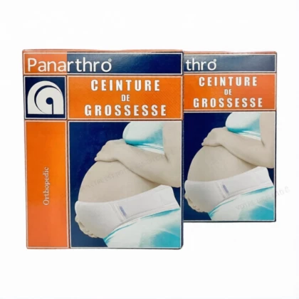Ceinture de Grossesse (Réf: C.G) - Panarthro