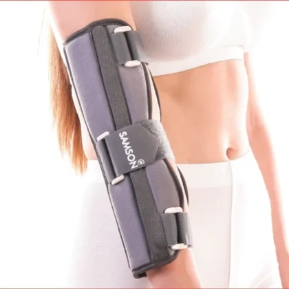 Immobilisateur de Bras - Samson