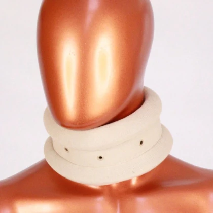 Collier cervical semi-rigide - Armor