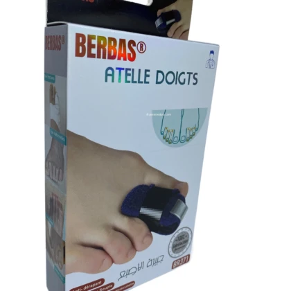 Attelle Doigts - Berbas