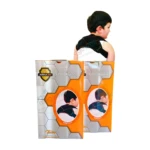 Bandage claviculaire léger et respirant pour enfants, modèle Armor ARM1311, ajustable et conçu pour offrir soutien et confort en cas d'entorse, luxation ou fracture.