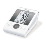 Tensiomètre à bras classic avec adaptateur BM-28 - Beurer - MedicBox Algérie