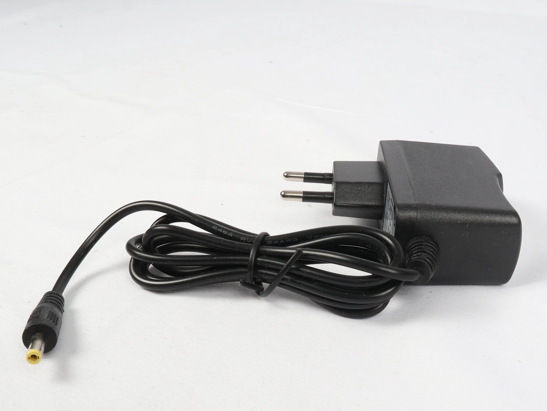 Adaptateur pour Tensiomètre Électronique 6V - Rossmax - الصورة 2