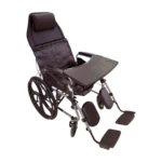 Fauteuil-lit garde-robe 3-en-1 MH HY9960 : meuble compact en tissu, transformable en fauteuil confortable, lit et garde-robe. Idéal pour optimiser l'espace dans les petits appartements.