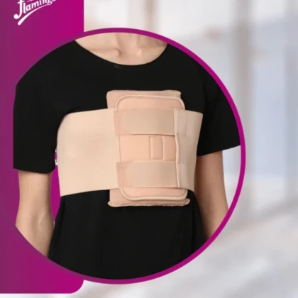 Ceinture Thoracique - Flamingo