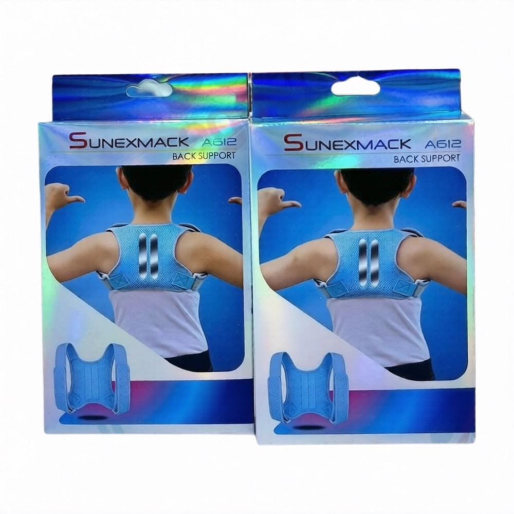 Support dorsal enfant - Sunexmack