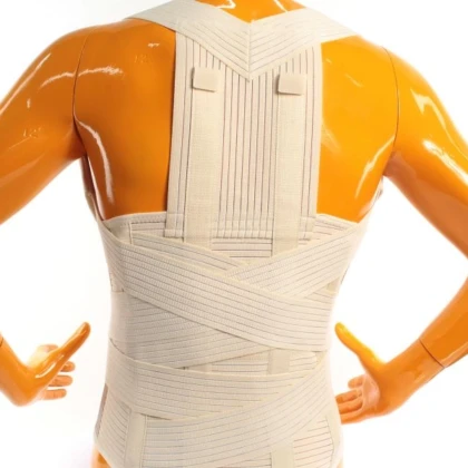 Corset dorso-lombaire - Armor