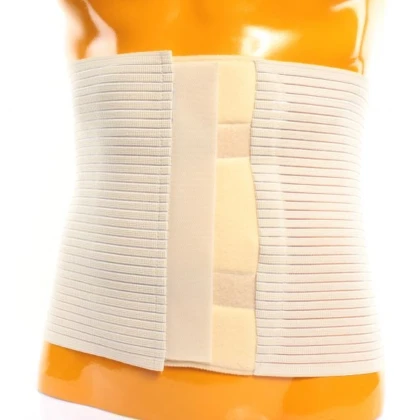 Ceinture abdominale - Armor