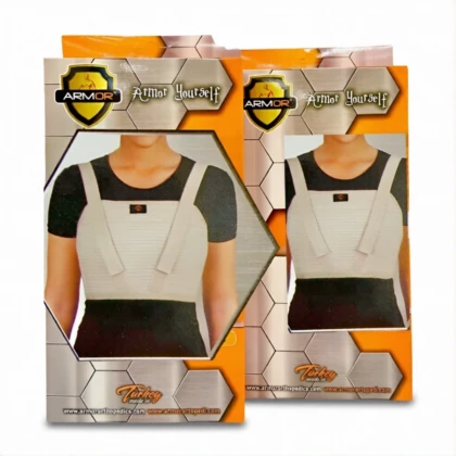 Gilet thoracique - Armor