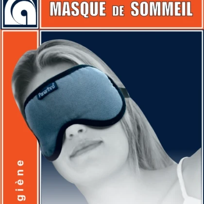 Masque de Sommeil - Panarthro