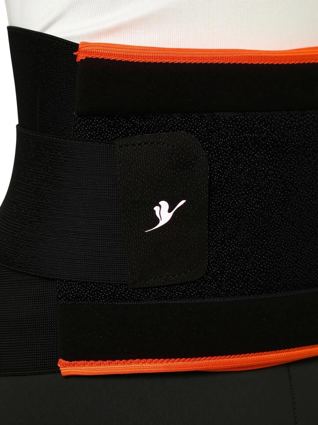Ceinture Lombo-Sacrée - Flamingo - الصورة 2