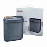 Concentrateur 3L portable avec batterie - Beoka - MedicBox Algérie