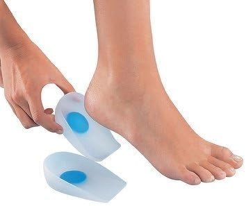 TALONNETTE 100%  SILICONE 502 - ICEMEN