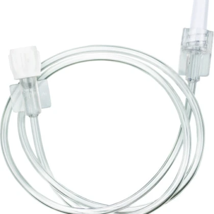 Prolongateur Seringue  - Decomed