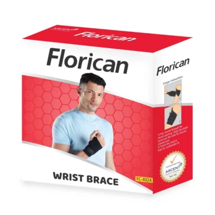 Attelle de Poignet Universelle - Florican