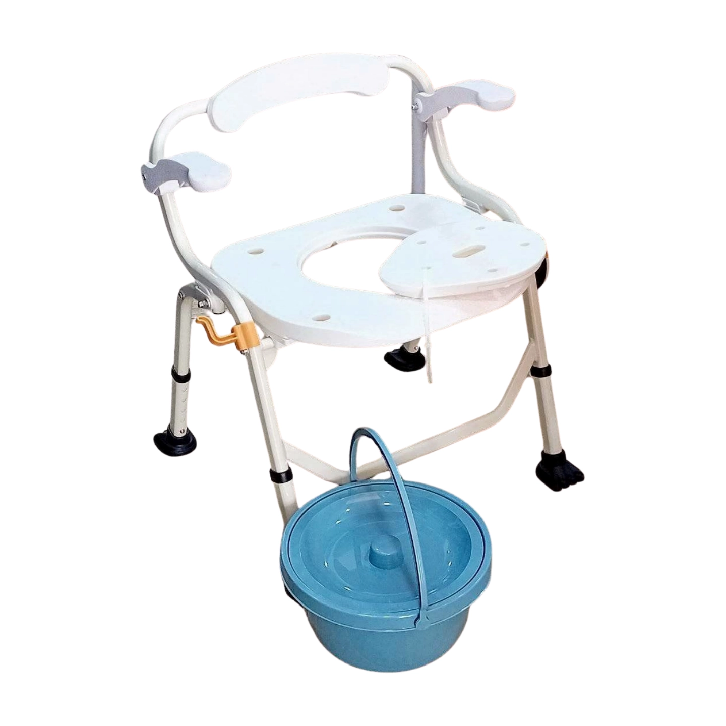 Chaise Garde-Robe Douche – Image 2