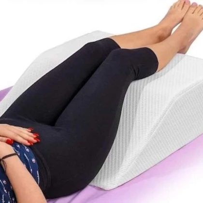 (Kings Matelas) Coussin Repose-Jambes - Imesa