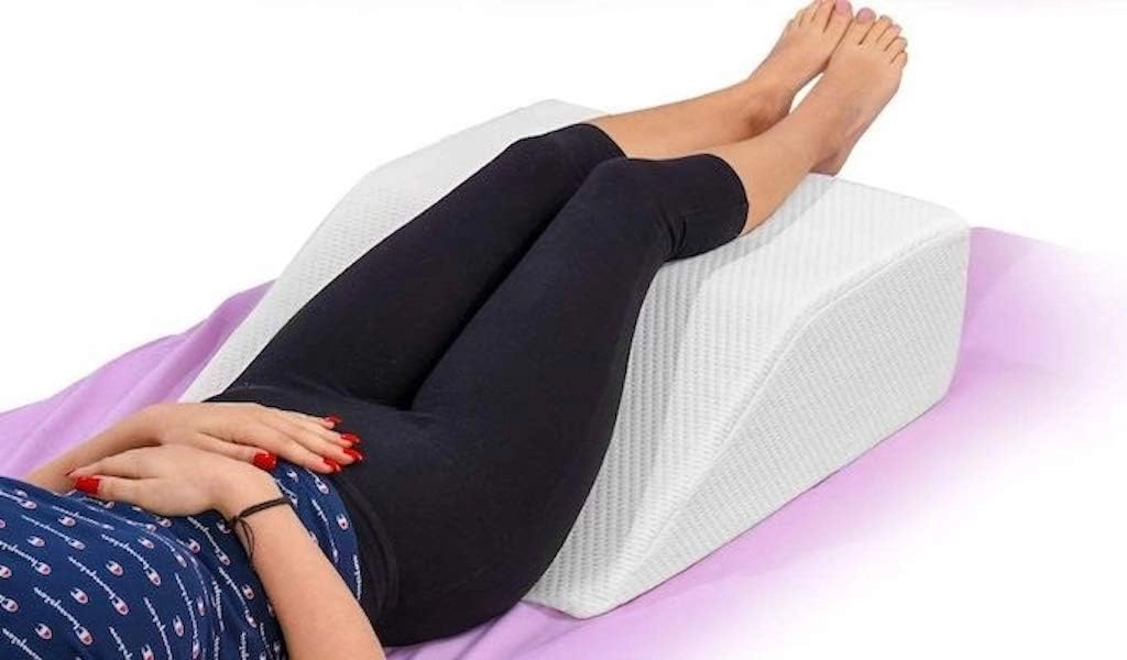 (Kings Matelas) Coussin Repose-Jambes - Imesa