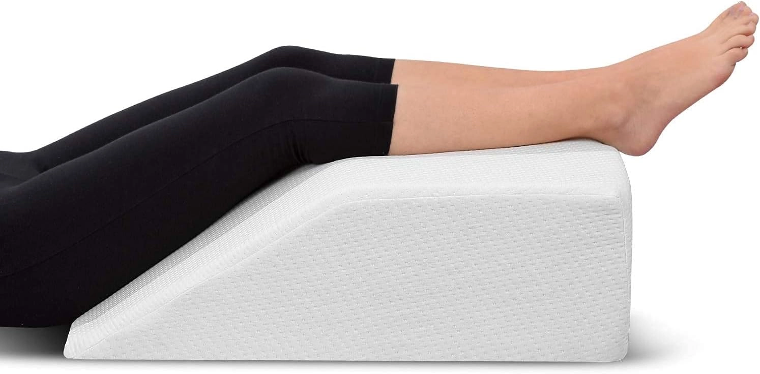 (Kings Matelas) Coussin Repose-Jambes - Imesa – Image 2