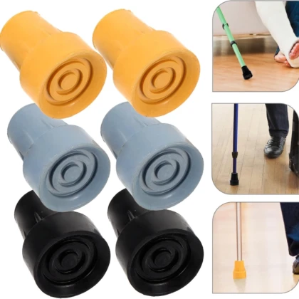 Ondiwel Embout pour Béquille - Ondiwell