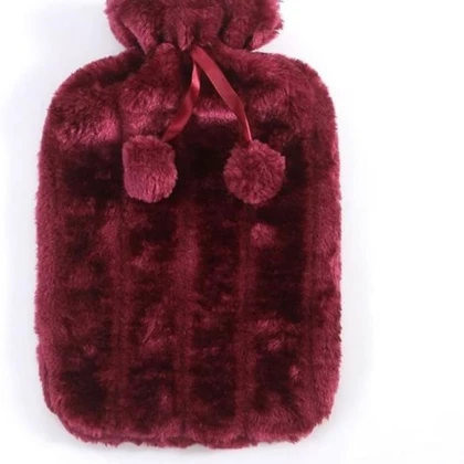 Bouillotte avec Housse OB 02 - Ondiwell