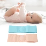 Ceinture Ombilicale Bébé en Coton - The best baby - MedicBox Algérie