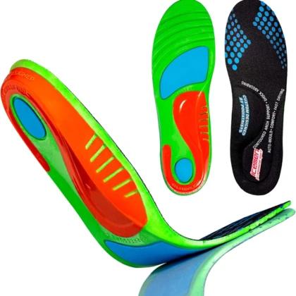 SEMELLE ORTHOPÉDIQUE SPORTIVE - ICEMEN