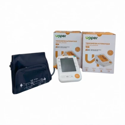 Tensiomètre Automatique - Upper