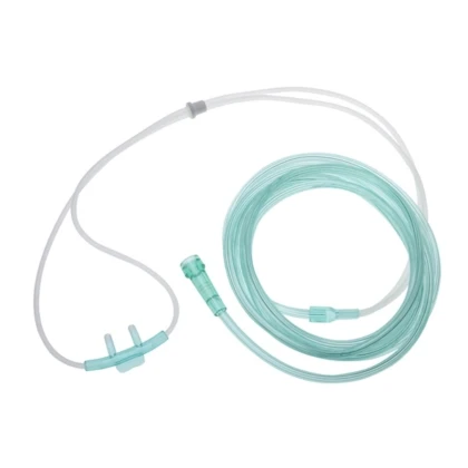 Lunette à Oxygène Nouveau-Né XS (Nasal Oxygen Cannula) - Decomed