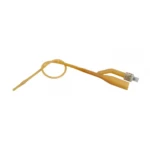 Sonde de Foley Homme CH22/CH18/CH16/CH14/CH12 - Beromed - MedicBox Algérie
