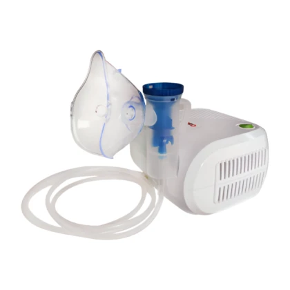 Aérosol Compact  - Swingmed