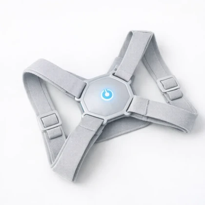 Correcteur de Posture Intelligent - Berbas