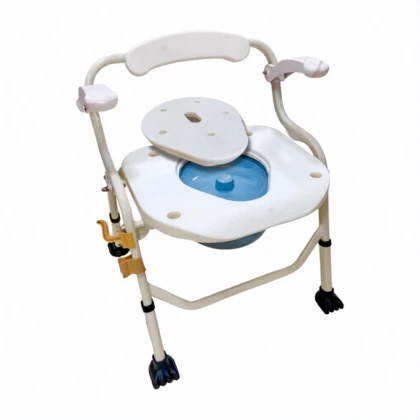 Chaise Garde-Robe Douche