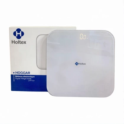 Hoggar Pèse-Personne Électronique - Holtex