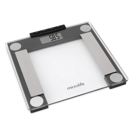 Pèse-Personne Électrique WS-80 - Microlife