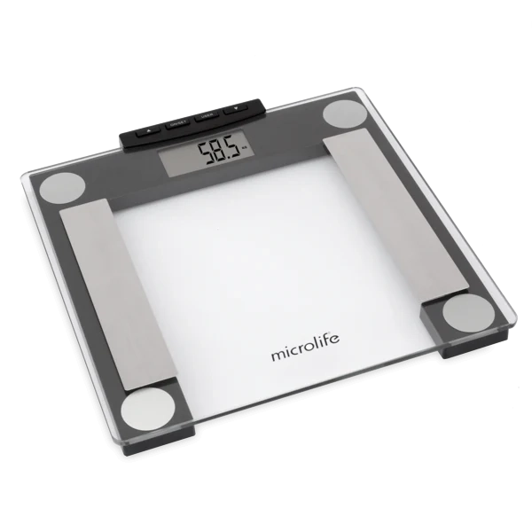 Pèse-Personne Électrique WS-80 - Microlife - MedicBox Algérie