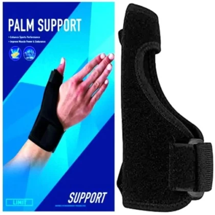 Attelle de pouce std - Yc