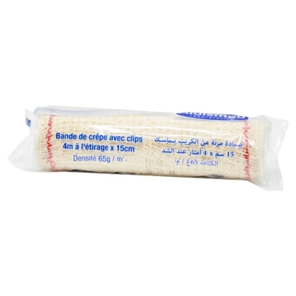 Bande Crêpe - Aldismed
