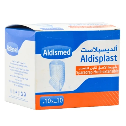 Sparadrap Multi-Extensible - Aldismed