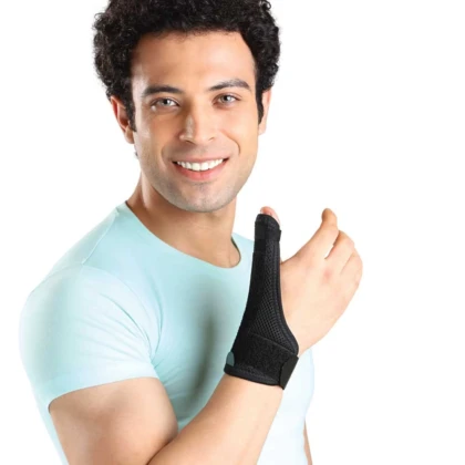 Attelle de Pouce Spica - Florican