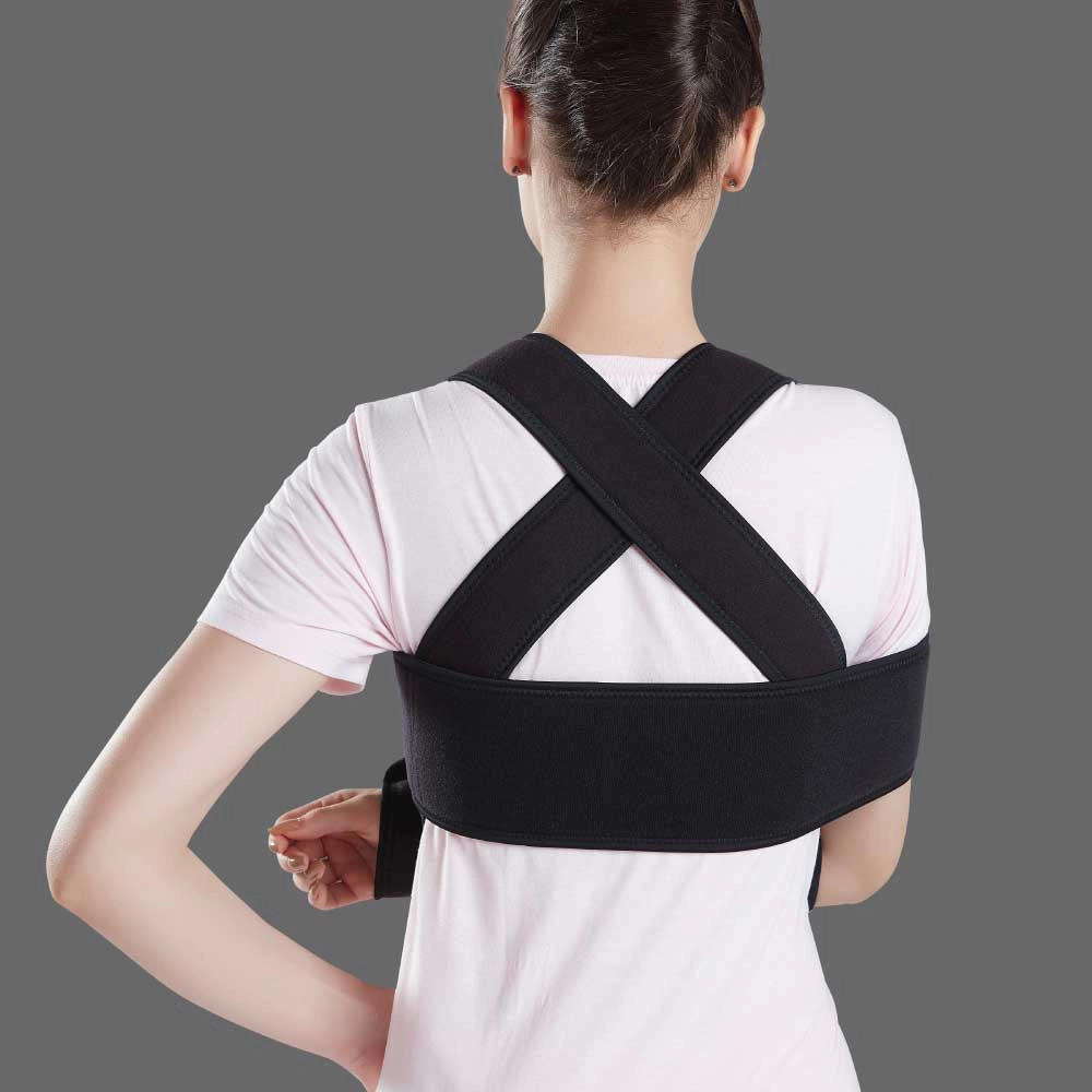 Immobilisateur d'Épaule Universel (Maillot Clinique) - Florican – Image 2