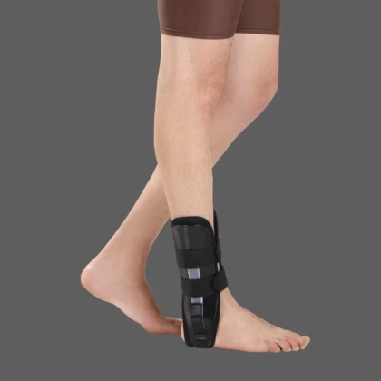 Attelle Cheville Stabilisatrice en Gel (Universelle) - Florican