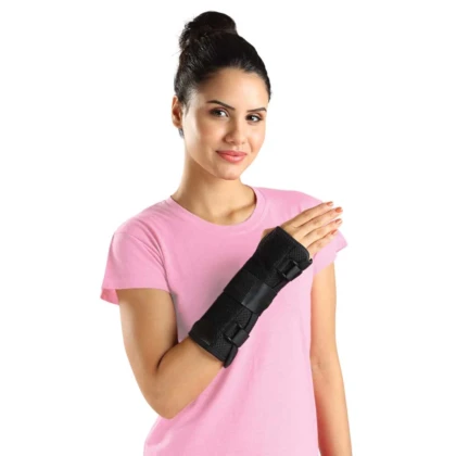 Attelle de Poignet Longue - Florican