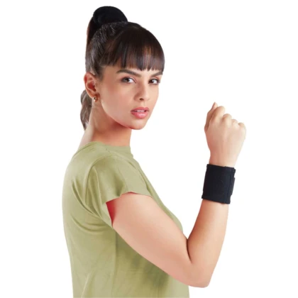 Serre-Poignet Élastique Universel - Florican