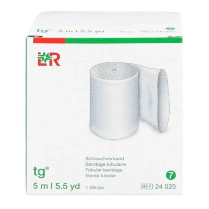 LR TG Bandage 7 Tubular 5m - Lr