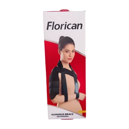 Florican Attelle d'Épaule en Néoprène SPL - Florican