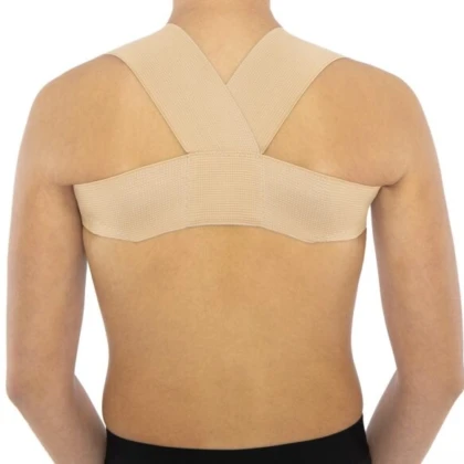 Renfort de clavicule en forme de 8 - ANATOMIC HELP