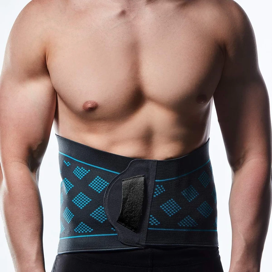 Découvrez la ceinture abdominale premium MX72611 de MX HEALTH TM, une solution discrète et efficace pour retrouver un meilleur maintien au quotidien. Conçue pour accompagner votre posture sans contraintes, elle s’adresse à celles et ceux qui recherchent un soutien lombaire confortable tout au long de la journée. Fabriquée dans un tissu extensible et respirant, elle épouse naturellement la silhouette tout en évitant les sensations de chaleur ou d’inconfort. Ses renforts dorsaux intégrés offrent un maintien progressif, tandis que son système de fermeture ajustable permet un réglage précis selon vos besoins. Légère et discrète sous les vêtements, elle reste invisible même en milieu professionnel. Particulièrement appréciée pour sa douceur au contact de la peau, cette ceinture s’intègre facilement à vos habitudes, que vous passiez de longues heures assis ou que vous pratiquiez une activité physique modérée. Son entretien simple en machine en fait un accessoire pratique au quotidien. Pour une utilisation optimale, portez-la pendant des périodes adaptées à votre confort, sans la serrer excessivement. Associée à une bonne hygiène de vie et à des exercices doux, elle contribue à préserver votre bien-être sur le long terme. La MX72611 de MX HEALTH TM est disponible en plusieurs tailles pour s’adapter à votre morphologie. Découvrez-la dès maintenant sur notre site.